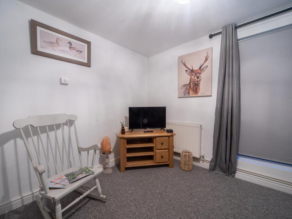Castle View - Flat In Mumbles - Free Parking Apartment Oystermouth Exterior photo